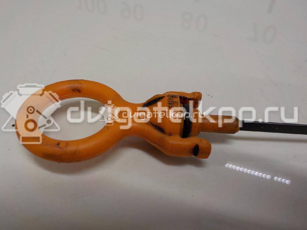 Фото Щуп масляный для двигателя BUD для Volkswagen / Skoda 80 л.с 16V 1.4 л бензин 030115611R {forloop.counter}}