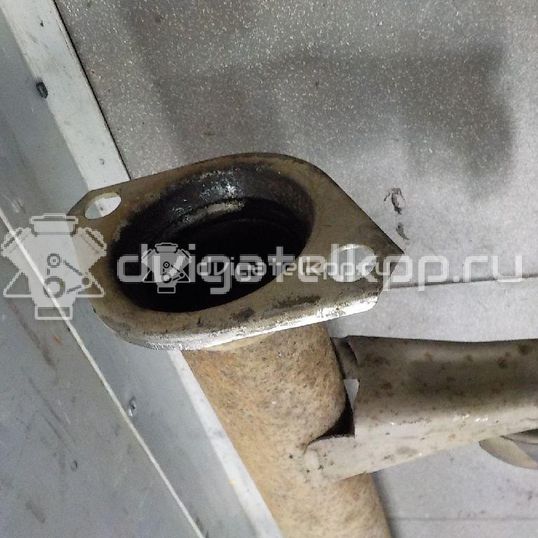 Фото Глушитель средняя часть  1742030180 для toyota Land Cruiser (150)-Prado