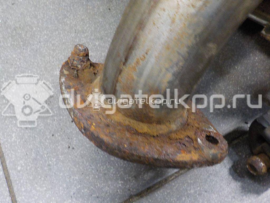 Фото Глушитель средняя часть  1742030180 для toyota Land Cruiser (150)-Prado {forloop.counter}}