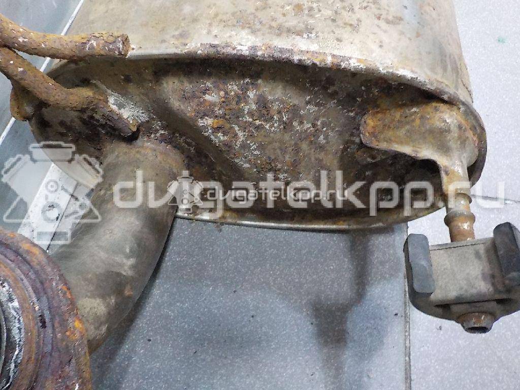 Фото Глушитель средняя часть  1742030180 для toyota Land Cruiser (150)-Prado {forloop.counter}}