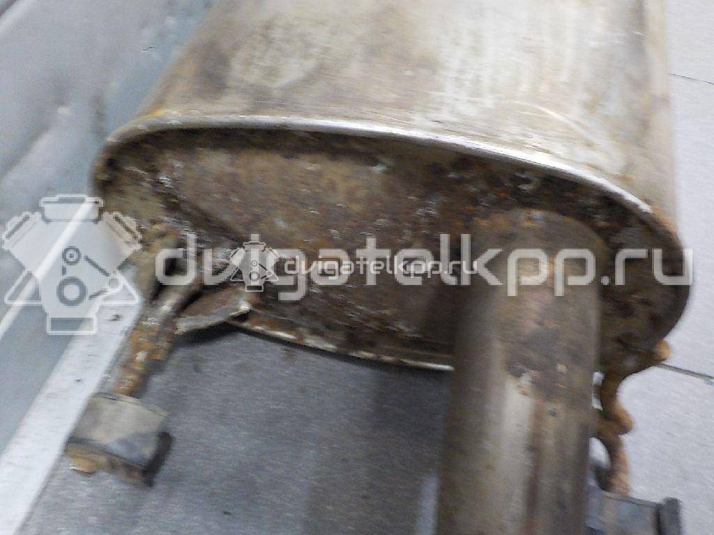 Фото Глушитель средняя часть  1742030180 для toyota Land Cruiser (150)-Prado {forloop.counter}}
