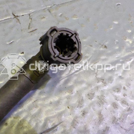 Фото Шланг топливный для двигателя CGPA для Skoda Roomster 5J / Fabia 70 л.с 12V 1.2 л бензин 03E133723H