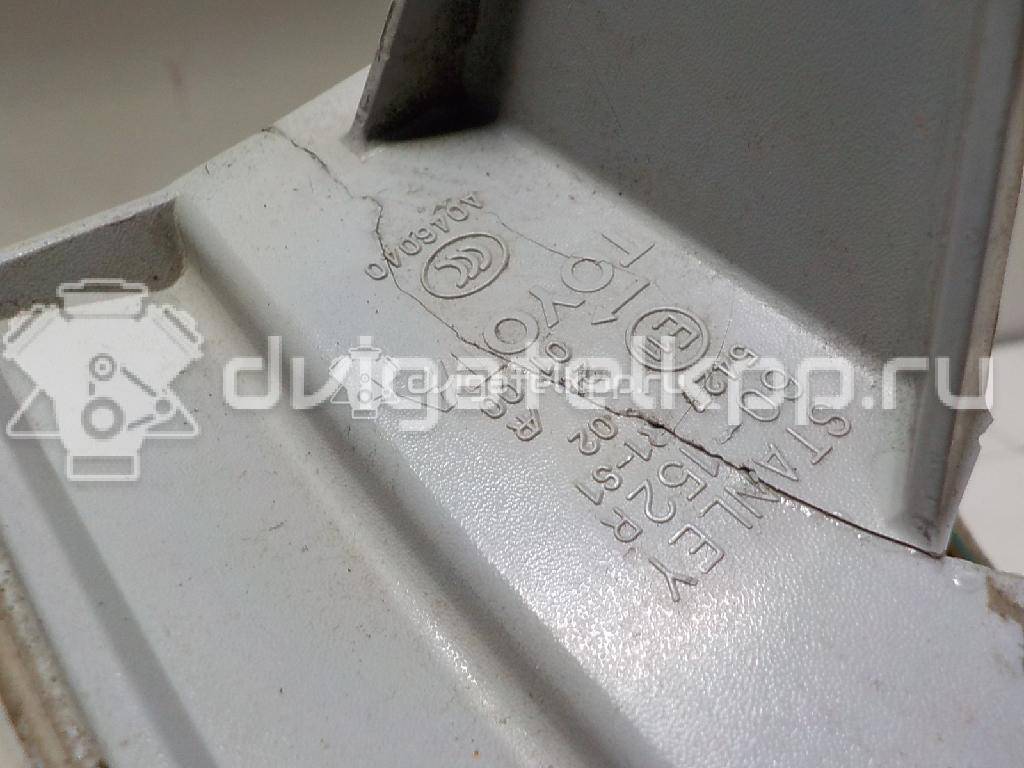 Фото Фонарь задний правый  8155160890 для Toyota Land Cruiser {forloop.counter}}