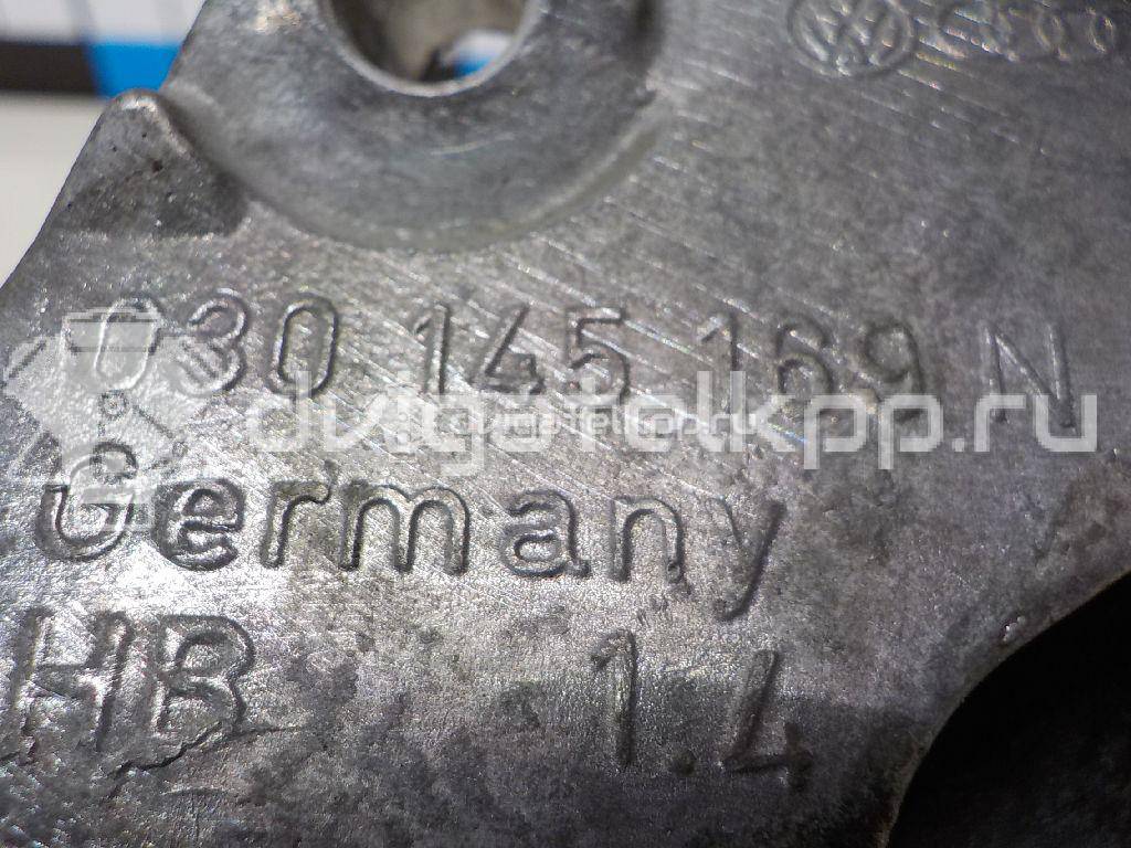 Фото Кронштейн генератора для двигателя BUD для Volkswagen / Skoda 80 л.с 16V 1.4 л бензин 030145169N {forloop.counter}}
