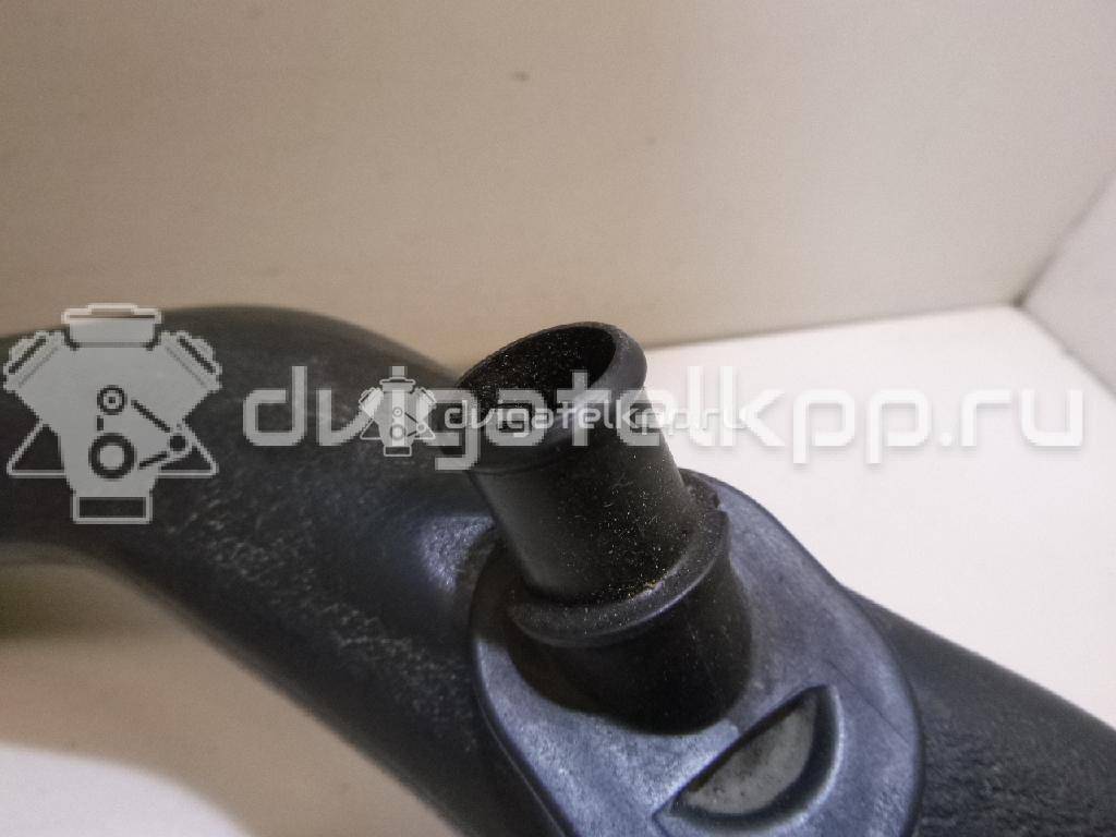 Фото Патрубок воздушного фильтра  1788651010 для Lexus / Toyota {forloop.counter}}