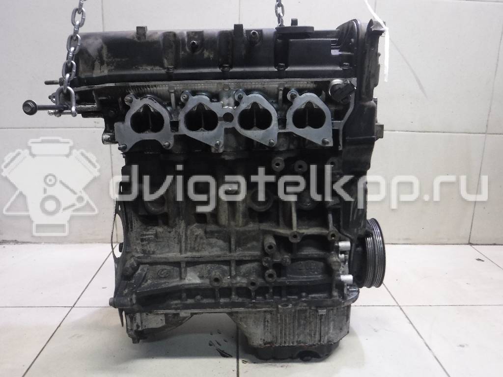 Фото Контрактный (б/у) двигатель G4GC для Hyundai (Beijing) / Hyundai / Kia 137-141 л.с 16V 2.0 л бензин 2110123H40B {forloop.counter}}