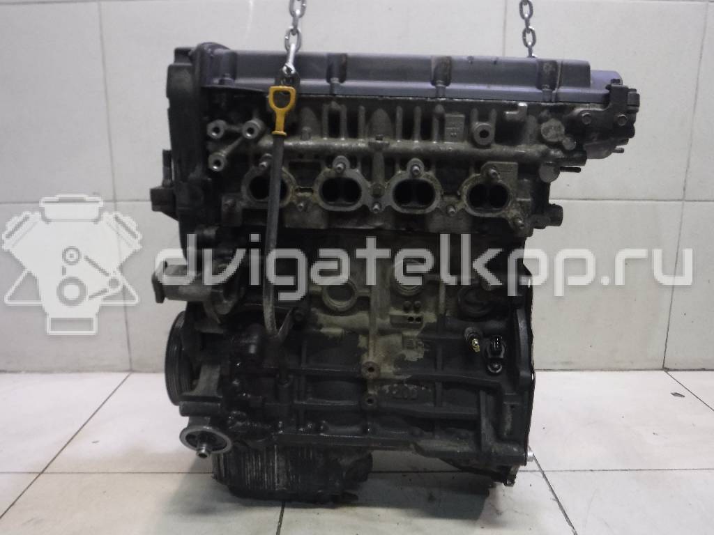 Фото Контрактный (б/у) двигатель G4GC для Hyundai (Beijing) / Hyundai / Kia 137-141 л.с 16V 2.0 л бензин 2110123H40B {forloop.counter}}