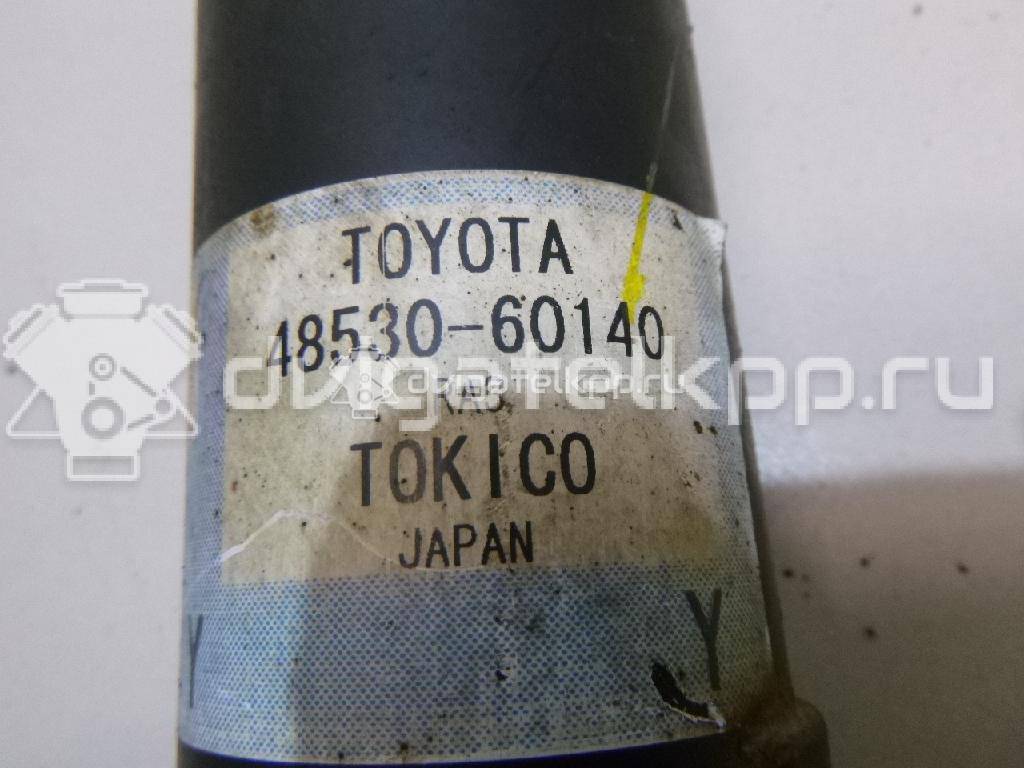 Фото Амортизатор задний  4853069445 для Toyota Land Cruiser {forloop.counter}}