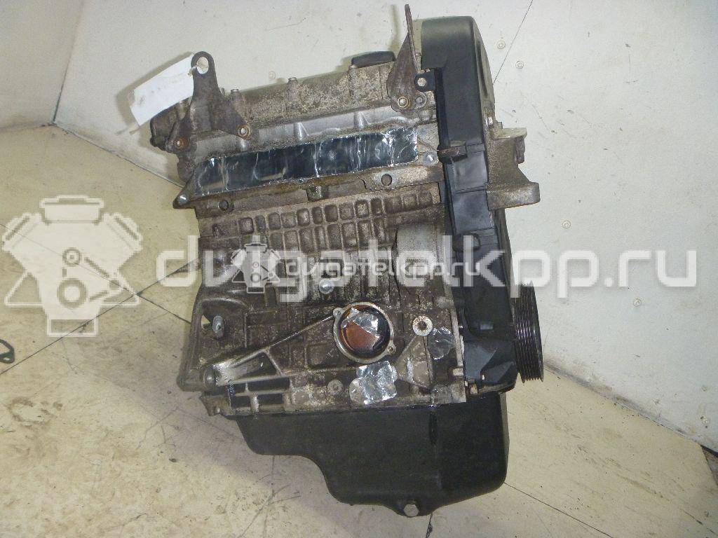 Фото Контрактный (б/у) двигатель CGGB для Skoda Roomster 5J / Fabia 85 л.с 16V 1.4 л бензин 036100038L {forloop.counter}}