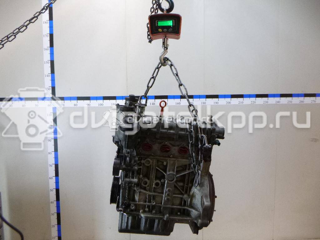 Фото Контрактный (б/у) двигатель BTS для Volkswagen / Skoda / Seat 105 л.с 16V 1.6 л бензин 03C100034T {forloop.counter}}