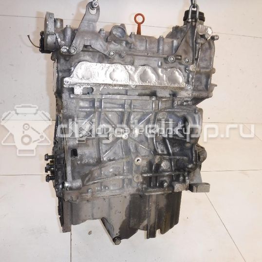 Фото Контрактный (б/у) двигатель BTS для Volkswagen / Skoda / Seat 105 л.с 16V 1.6 л бензин 03C100034T