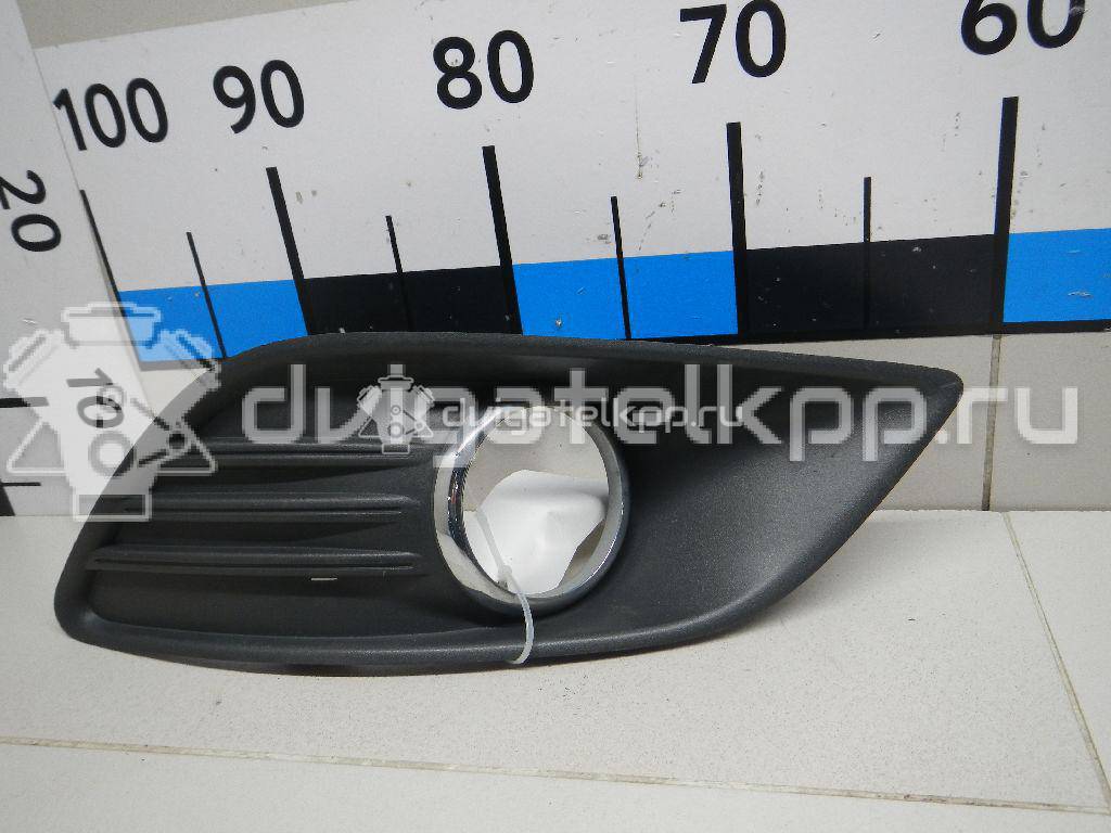 Фото Решетка в бампер правая  1528560 для toyota Land Cruiser (200) {forloop.counter}}