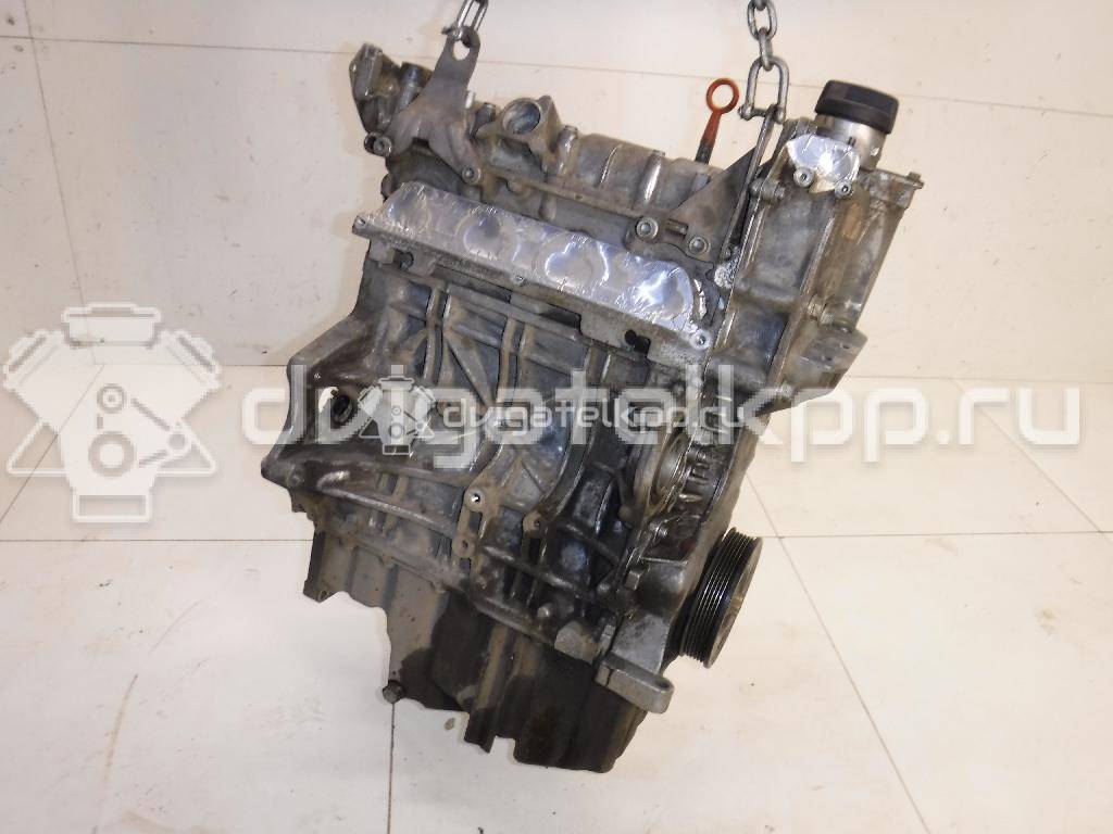 Фото Контрактный (б/у) двигатель BTS для Volkswagen / Skoda / Seat 105 л.с 16V 1.6 л бензин 03C100034T {forloop.counter}}