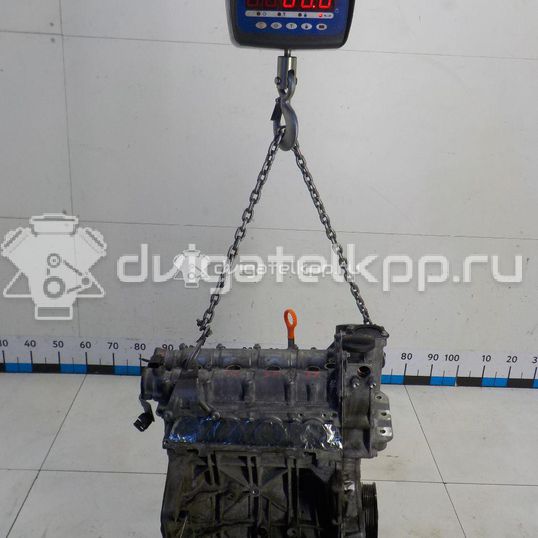 Фото Контрактный (б/у) двигатель CFNA для Skoda / Volkswagen 105 л.с 16V 1.6 л бензин 03C100092BX