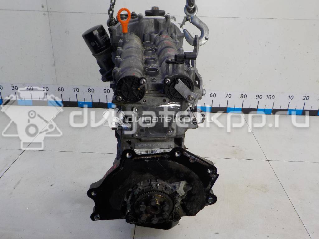 Фото Контрактный (б/у) двигатель CFNA для Skoda / Volkswagen 105 л.с 16V 1.6 л бензин 03C100092BX {forloop.counter}}