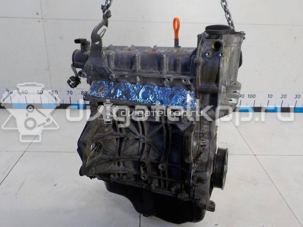 Фото Контрактный (б/у) двигатель CFNA для Skoda / Volkswagen 105 л.с 16V 1.6 л бензин 03C100092BX {forloop.counter}}