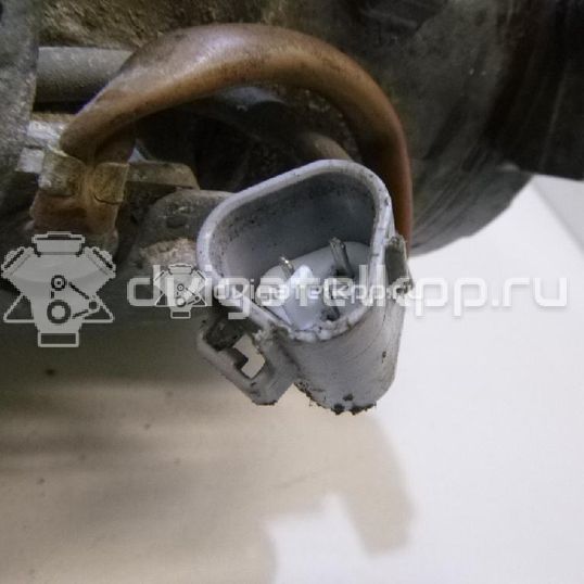 Фото Компрессор системы кондиционирования  883206A320 для Toyota Land Cruiser