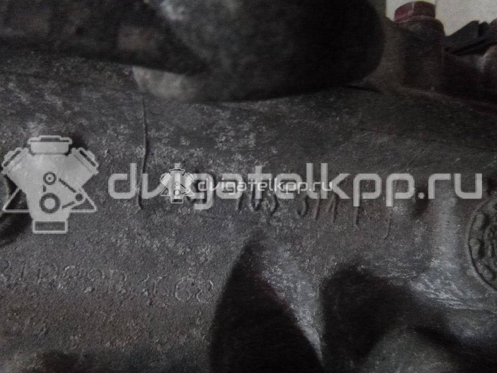 Фото Контрактный (б/у) двигатель CHFA для Volkswagen / Skoda 60 л.с 6V 1.2 л бензин 03D100032 {forloop.counter}}