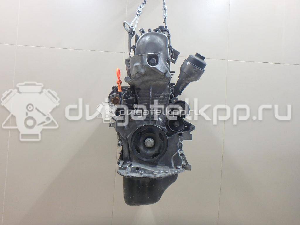 Фото Контрактный (б/у) двигатель CHFA для Skoda Fabia 60 л.с 6V 1.2 л бензин 03D100032 {forloop.counter}}