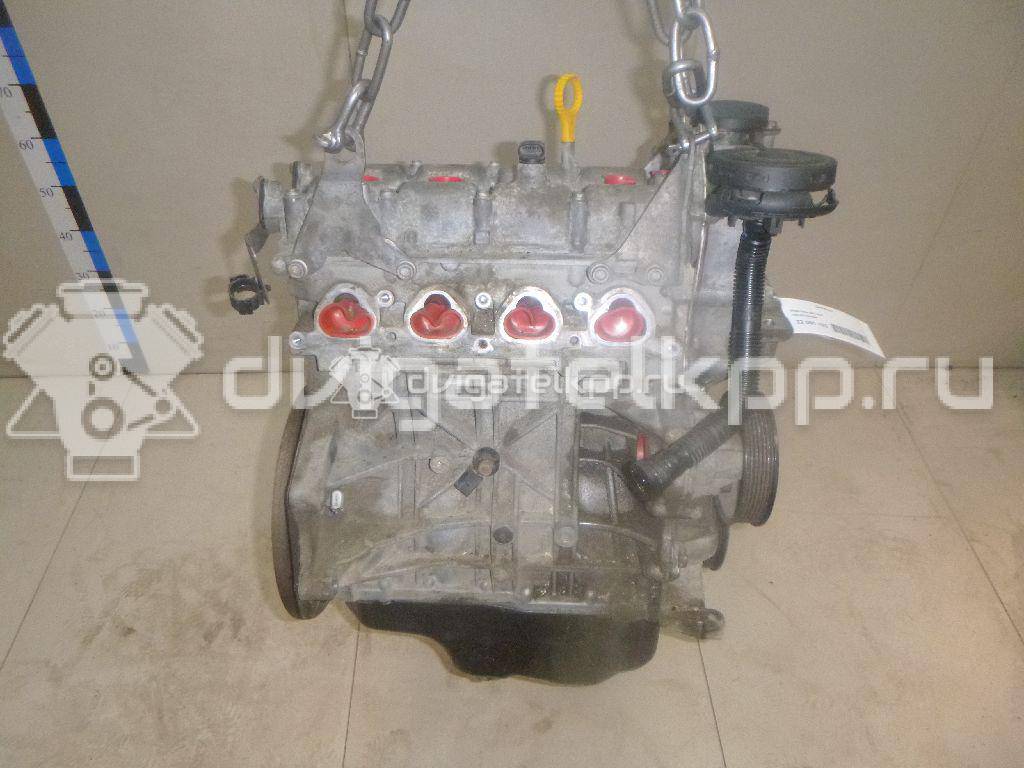 Фото Контрактный (б/у) двигатель CFNA для Skoda / Volkswagen 105 л.с 16V 1.6 л бензин 03C100039P {forloop.counter}}