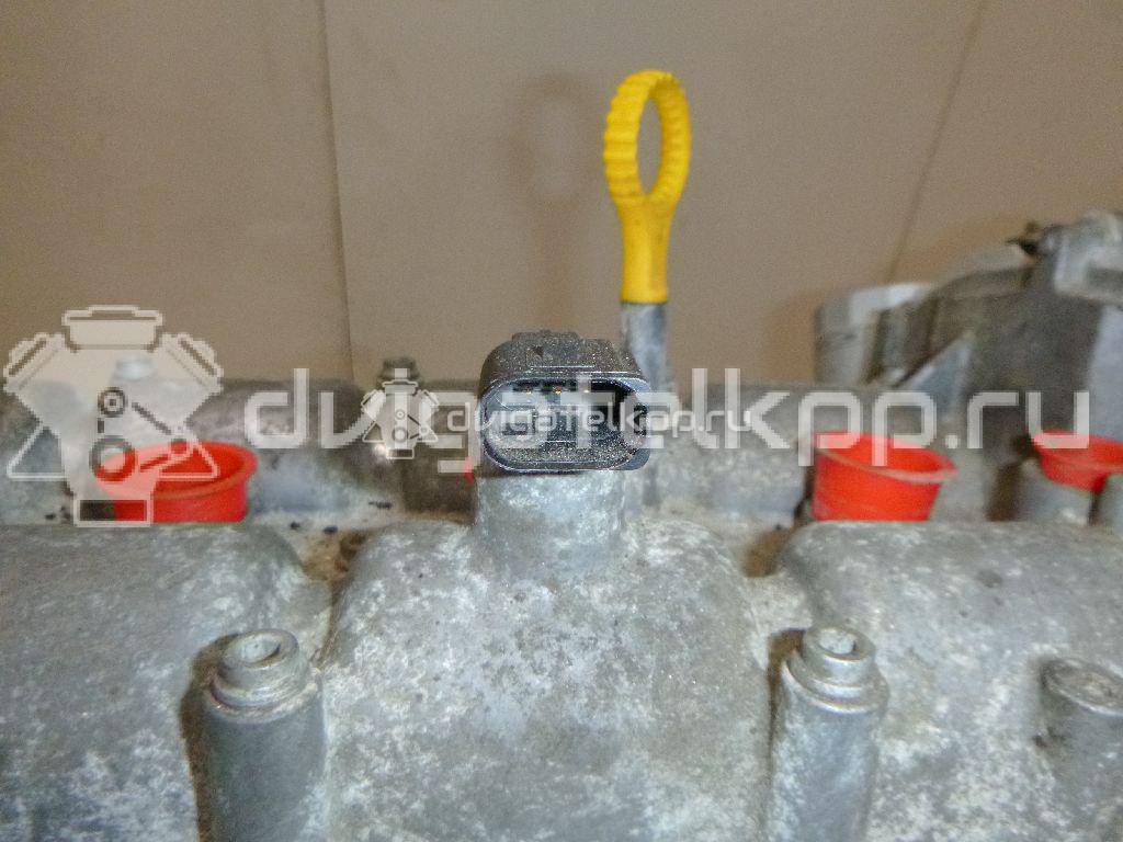 Фото Контрактный (б/у) двигатель CFNA для Skoda / Volkswagen 105 л.с 16V 1.6 л бензин 03C100039P {forloop.counter}}