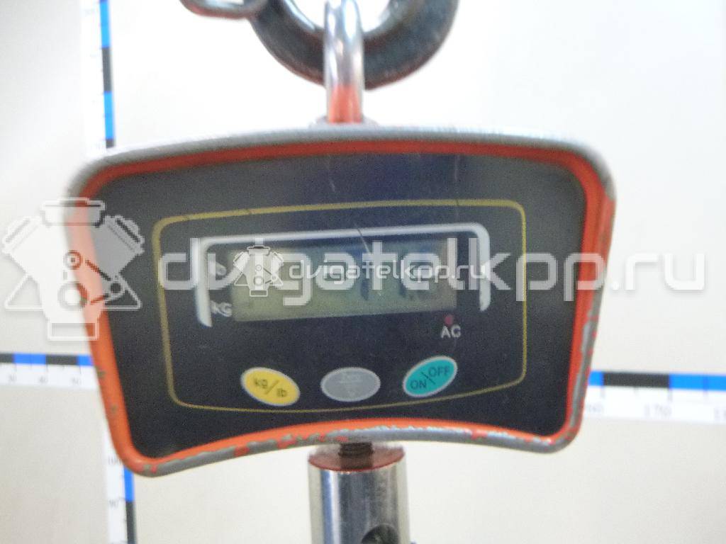 Фото Контрактный (б/у) двигатель CFNA для Skoda / Volkswagen 105 л.с 16V 1.6 л бензин 03C100039P {forloop.counter}}