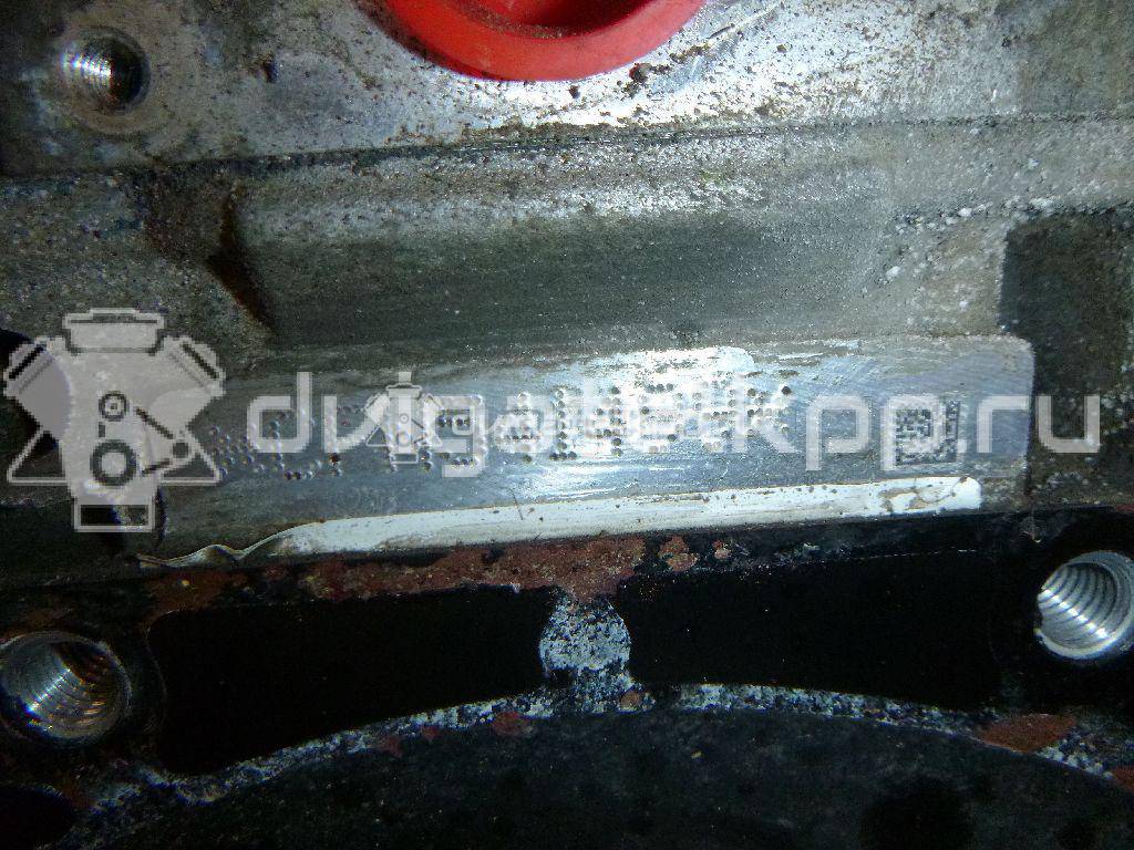 Фото Контрактный (б/у) двигатель CFNA для Skoda / Volkswagen 105 л.с 16V 1.6 л бензин 03C100039P {forloop.counter}}