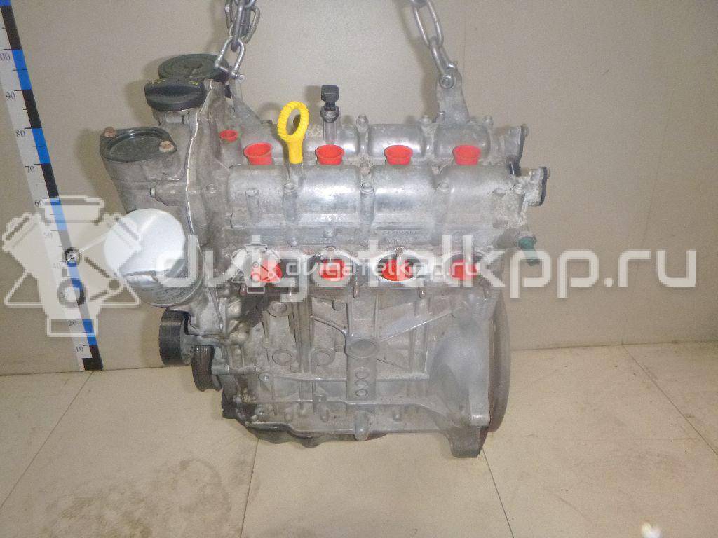 Фото Контрактный (б/у) двигатель CFNA для Skoda / Volkswagen 105 л.с 16V 1.6 л бензин 03C100039P {forloop.counter}}
