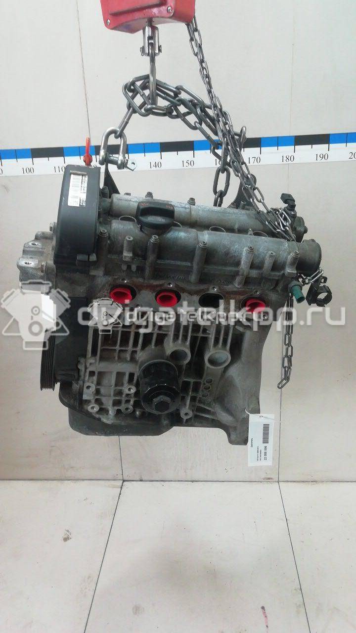 Фото Контрактный (б/у) двигатель BUD для Volkswagen / Skoda 80 л.с 16V 1.4 л бензин 036100038J {forloop.counter}}