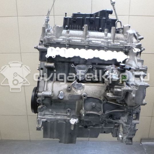 Фото Контрактный (б/у) двигатель 204DTD для Jaguar / Land Rover 150-180 л.с 16V 2.0 л Дизельное топливо lr073828