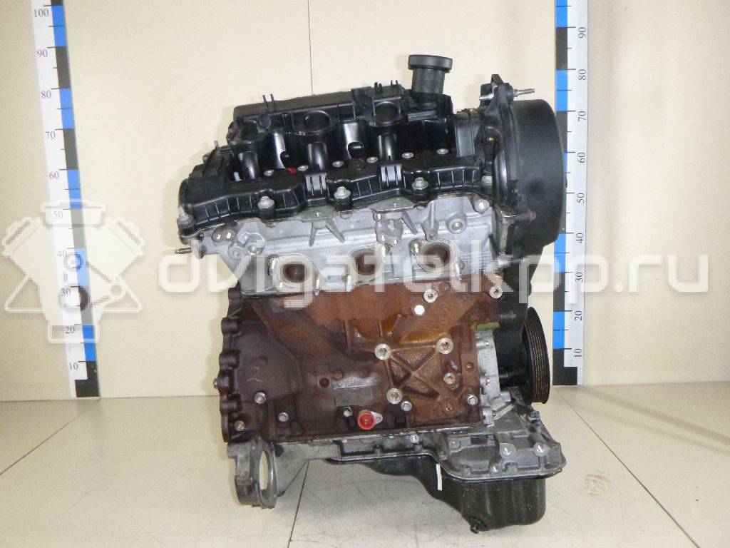 Фото Контрактный (б/у) двигатель 306DT для Land Rover Range Rover / Discovery 211-340 л.с 24V 3.0 л Дизельное топливо JDE7843 {forloop.counter}}