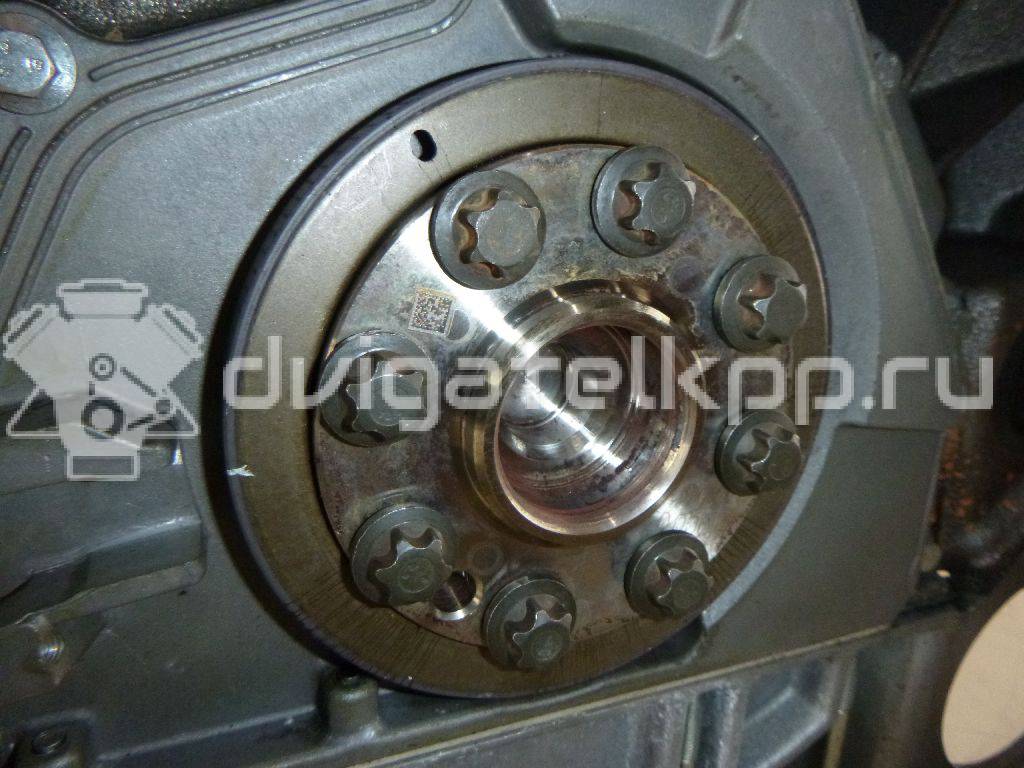 Фото Контрактный (б/у) двигатель 306DT для Land Rover Range Rover / Discovery 211-340 л.с 24V 3.0 л Дизельное топливо JDE7843 {forloop.counter}}