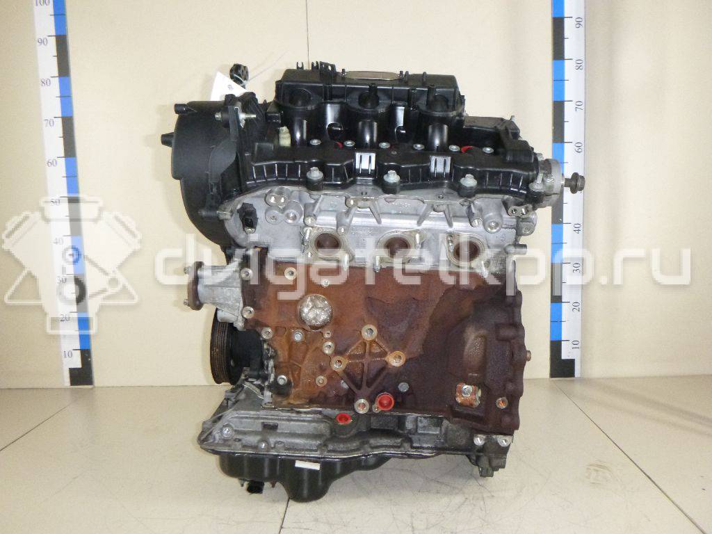 Фото Контрактный (б/у) двигатель 306DT для Land Rover Range Rover / Discovery 211-340 л.с 24V 3.0 л Дизельное топливо JDE7843 {forloop.counter}}