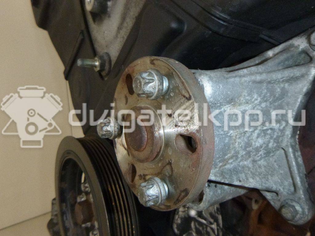 Фото Контрактный (б/у) двигатель 306DT для Land Rover Range Rover / Discovery 211-340 л.с 24V 3.0 л Дизельное топливо JDE7843 {forloop.counter}}
