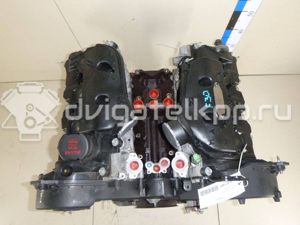 Фото Контрактный (б/у) двигатель 306DT для Land Rover Range Rover / Discovery 211-340 л.с 24V 3.0 л Дизельное топливо JDE7843 {forloop.counter}}