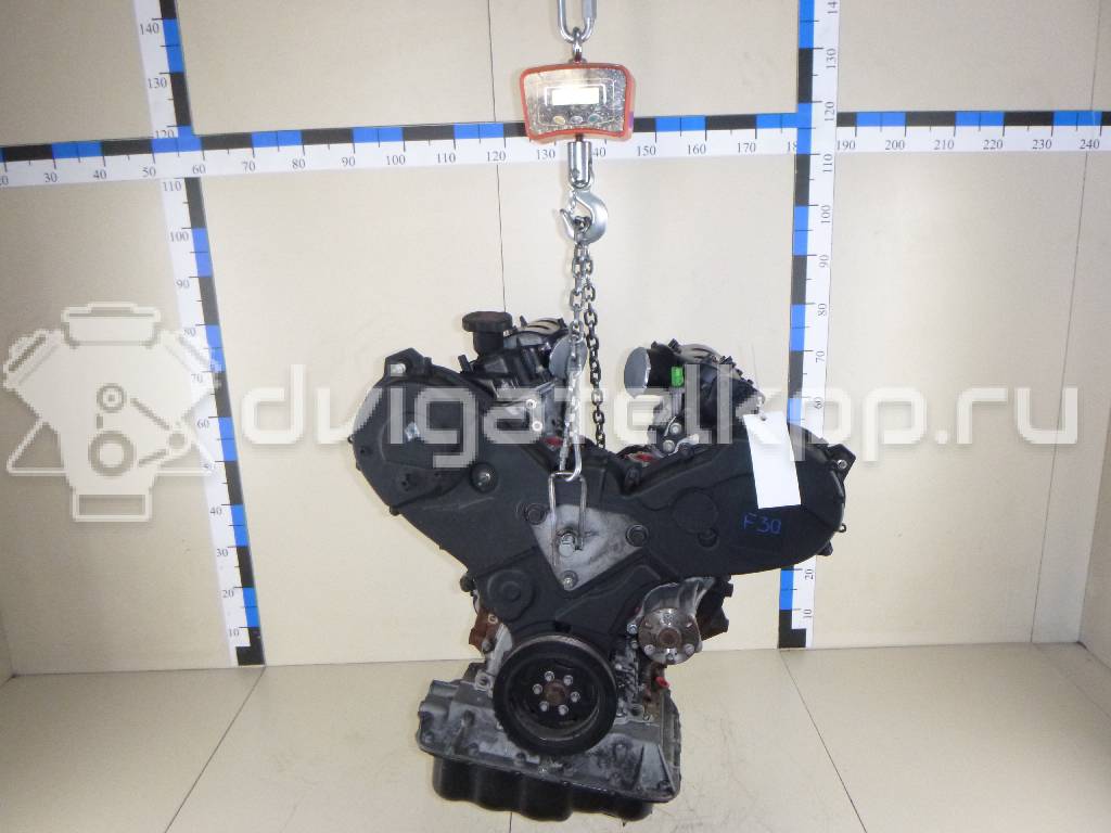 Фото Контрактный (б/у) двигатель 306DT для Land Rover Range Rover / Discovery 211-340 л.с 24V 3.0 л Дизельное топливо JDE7843 {forloop.counter}}
