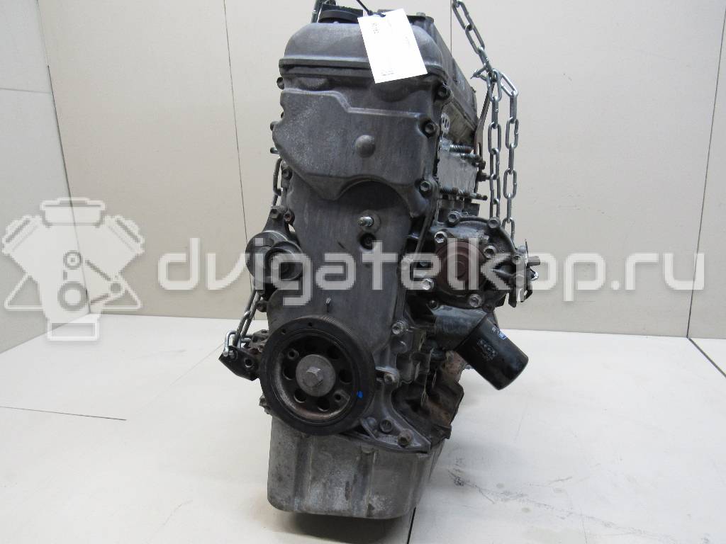 Фото Контрактный (б/у) двигатель J20A для Maruti Suzuki / Suzuki / Chevrolet / Geo / Maruti 128-132 л.с 16V 2.0 л бензин {forloop.counter}}