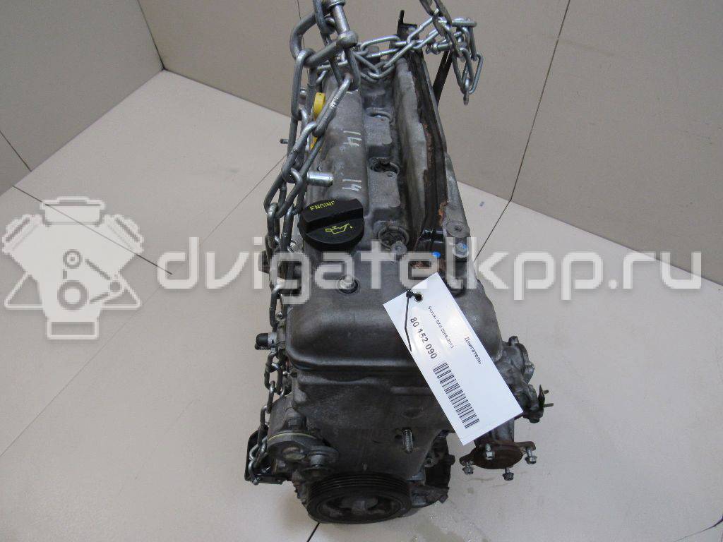 Фото Контрактный (б/у) двигатель J20A для Maruti Suzuki / Suzuki / Chevrolet / Geo / Maruti 128-132 л.с 16V 2.0 л бензин {forloop.counter}}