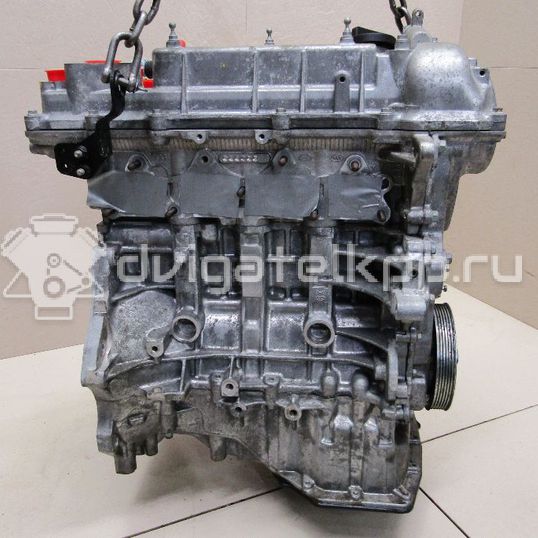 Фото Контрактный (б/у) двигатель G4FD для Hyundai / Kia 132-140 л.с 16V 1.6 л бензин 190P12BH00