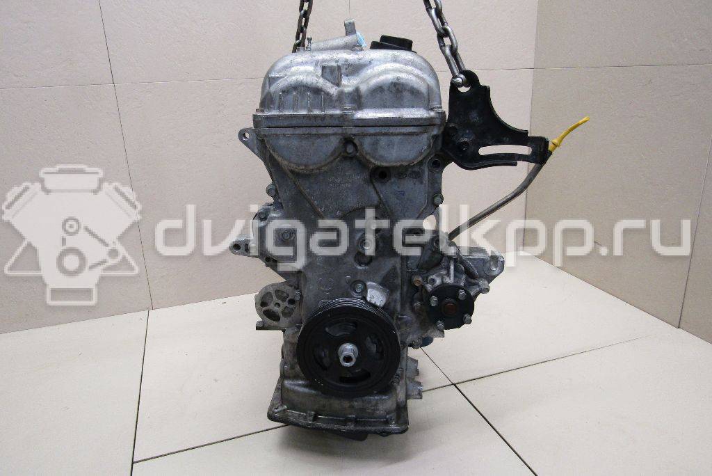 Фото Контрактный (б/у) двигатель G4FD для Hyundai / Kia 132-140 л.с 16V 1.6 л бензин 190P12BH00 {forloop.counter}}