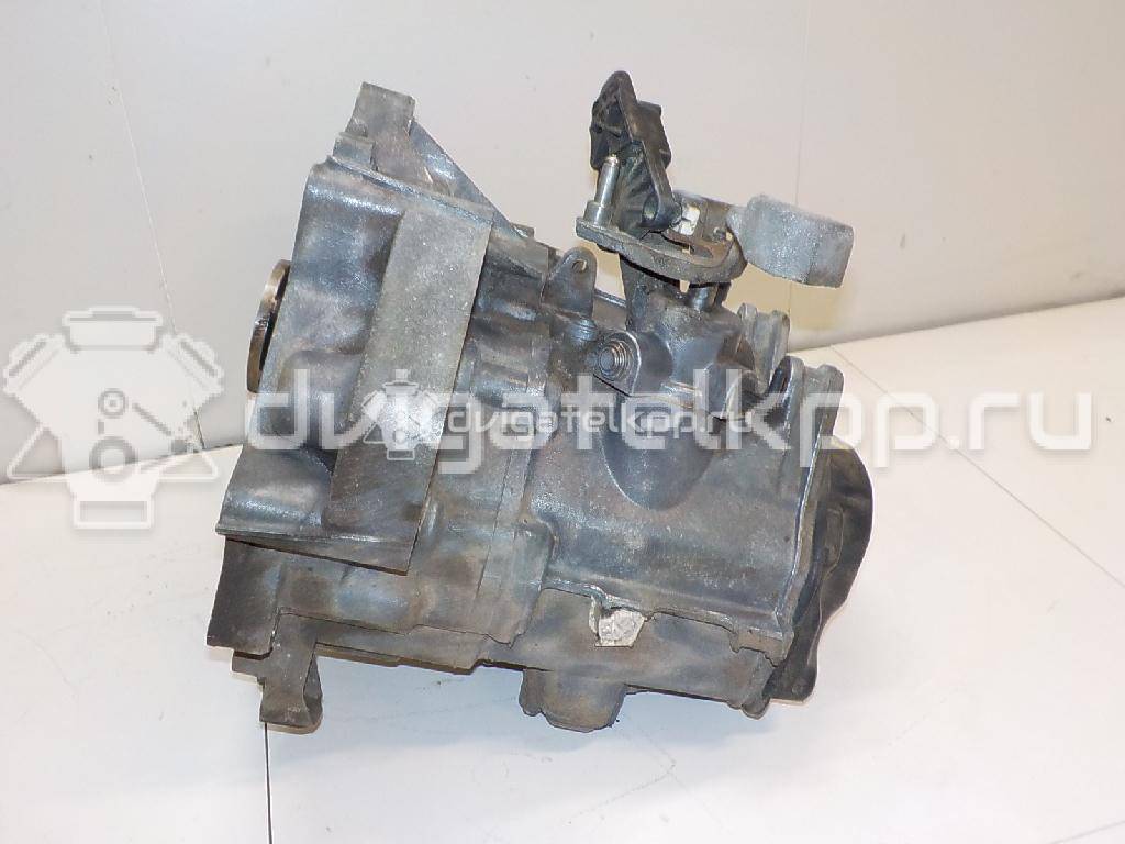 Фото Контрактная (б/у) МКПП для Skoda / Volkswagen 105 л.с 16V 1.6 л CFNA бензин 02T300049M {forloop.counter}}
