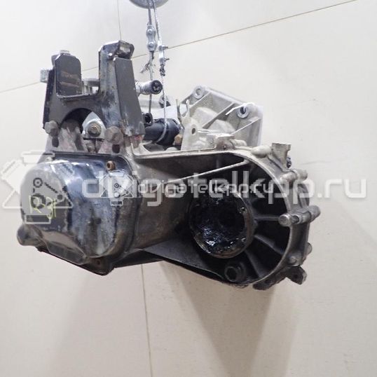 Фото Контрактная (б/у) МКПП для Volkswagen / Skoda / Seat 105 л.с 16V 1.6 л BTS бензин 02T300057A