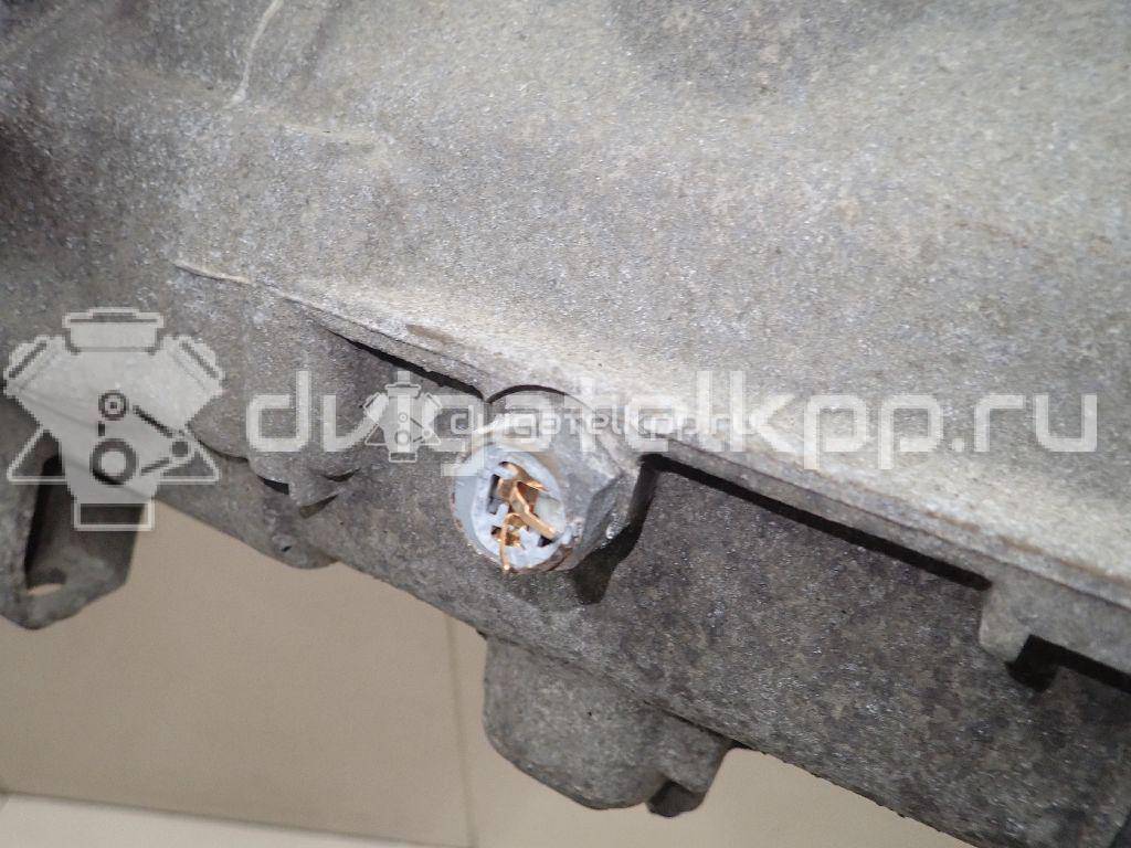 Фото Контрактная (б/у) МКПП для Volkswagen / Skoda / Seat 105 л.с 16V 1.6 л BTS бензин 02T300057A {forloop.counter}}