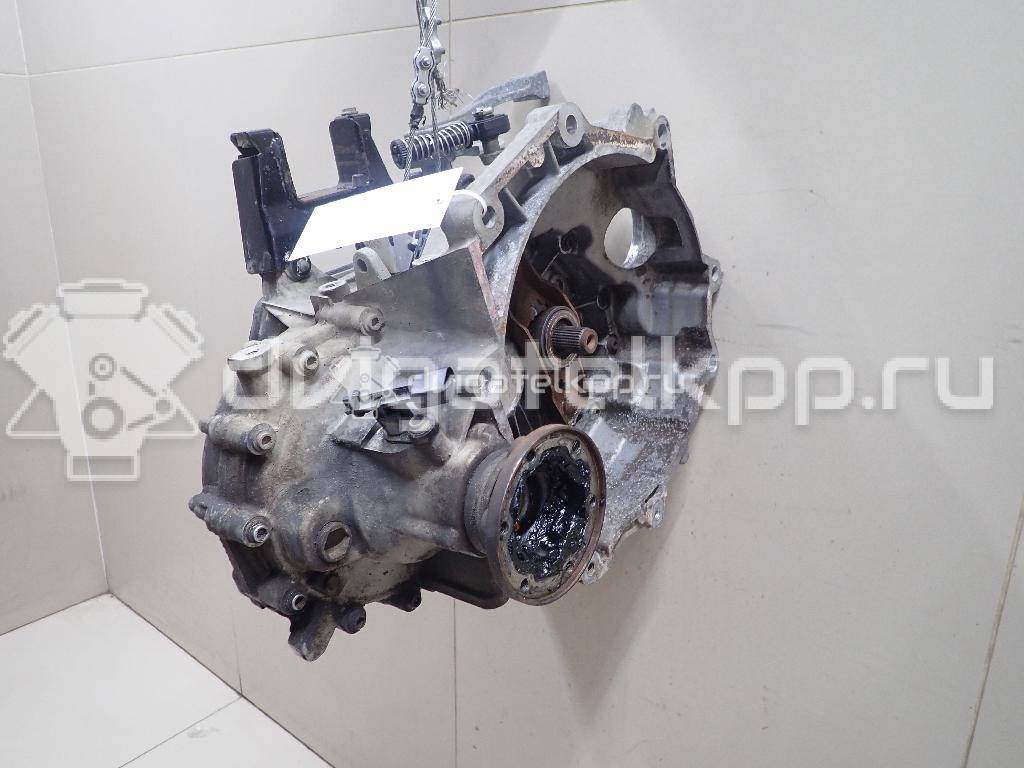 Фото Контрактная (б/у) МКПП для Volkswagen / Skoda / Seat 105 л.с 16V 1.6 л BTS бензин 02T300057A {forloop.counter}}