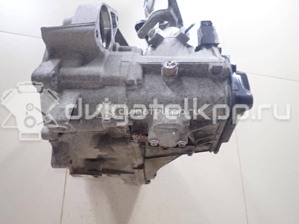 Фото Контрактная (б/у) МКПП для Volkswagen / Skoda / Seat 105 л.с 16V 1.6 л BTS бензин 02T300057A {forloop.counter}}