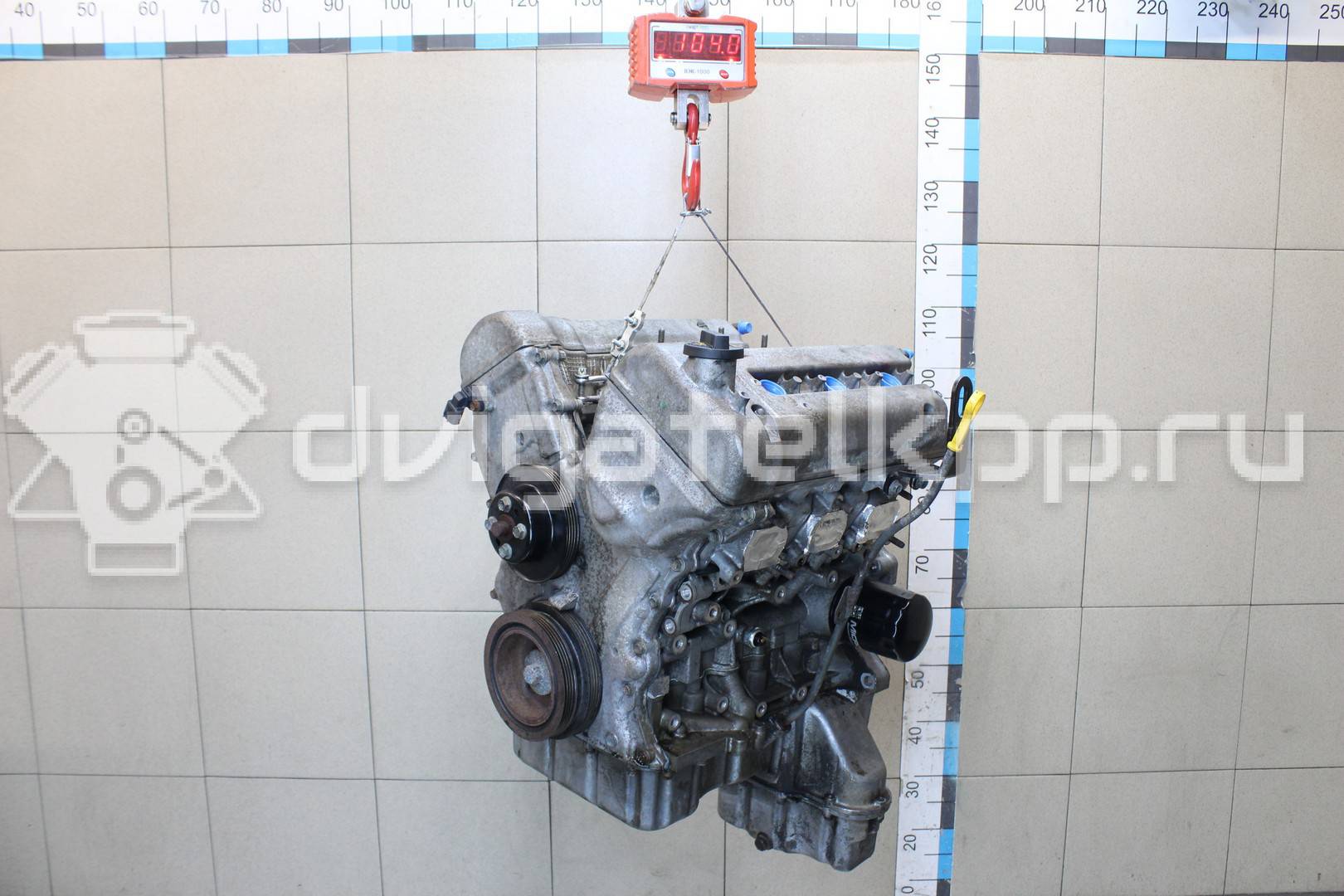 Фото Контрактный (б/у) двигатель H 27 A для Suzuki / Maruti 168-185 л.с 24V 2.7 л бензин {forloop.counter}}