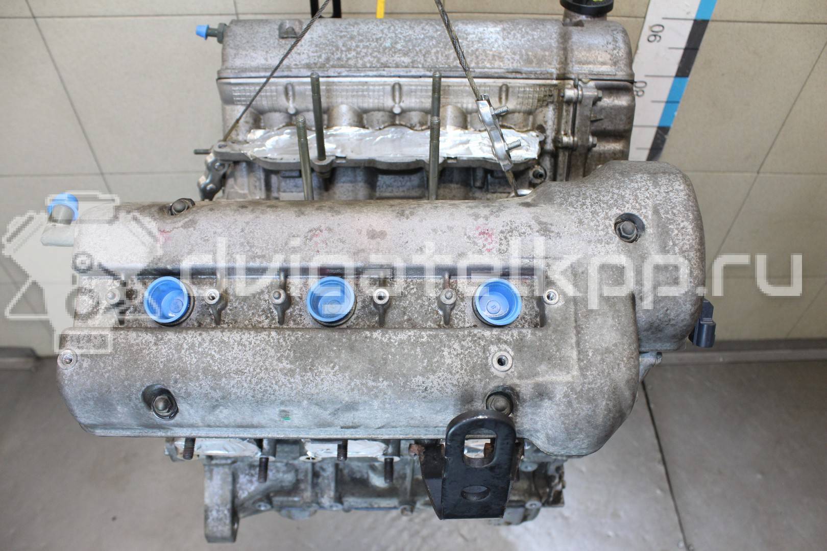 Фото Контрактный (б/у) двигатель H 27 A для Suzuki / Maruti 168-185 л.с 24V 2.7 л бензин {forloop.counter}}