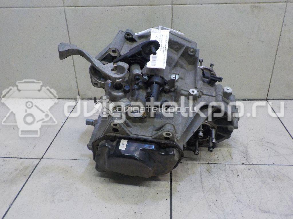 Фото Контрактная (б/у) МКПП для Volkswagen / Skoda / Seat 105 л.с 16V 1.6 л BTS бензин 02T300057A {forloop.counter}}