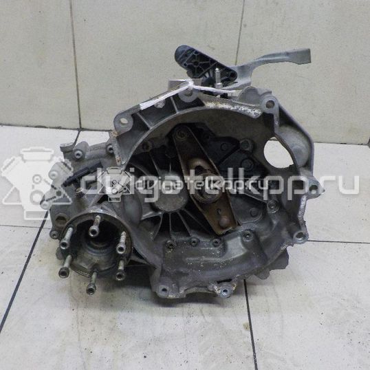 Фото Контрактная (б/у) МКПП для Volkswagen / Skoda / Seat 105 л.с 16V 1.6 л BTS бензин 02T300057A