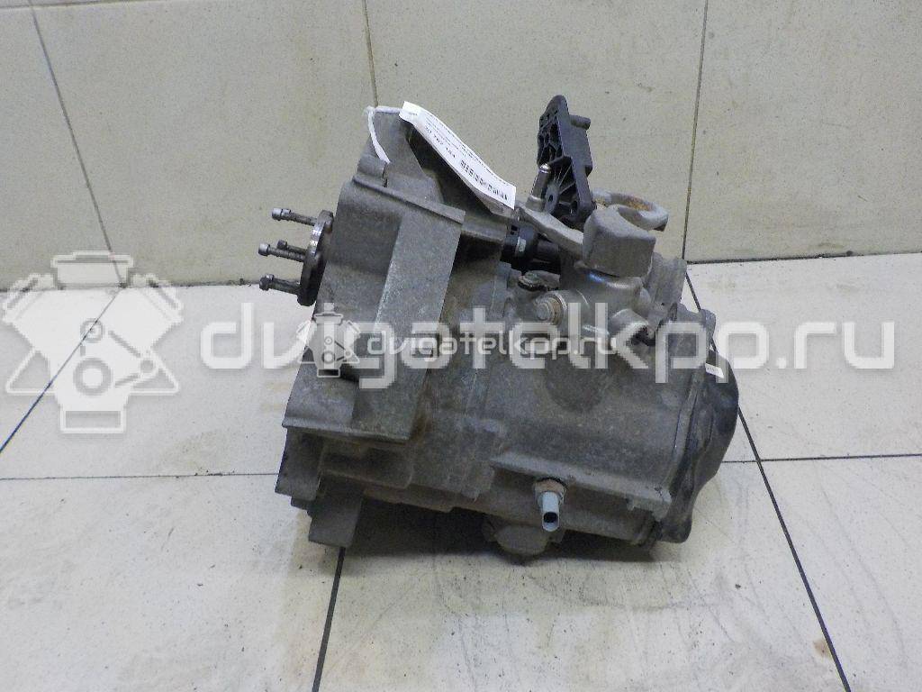 Фото Контрактная (б/у) МКПП для Volkswagen / Skoda / Seat 105 л.с 16V 1.6 л BTS бензин 02T300057A {forloop.counter}}